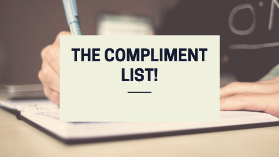 Ο κύκλος των κοπλιμέντων!